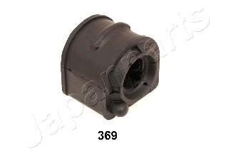 MAZDA втулка стабілізатора передн 19mm Mazda 3/5 03- JAPANPARTS RU-369