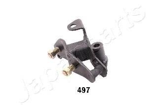 HONDA подушка АКПП Accord 2,0 -08 JAPANPARTS RU-497