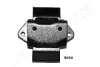 Подушка двигуна MITSUBISHI Pajero Sport -00 JAPANPARTS RU-5024 (фото 5)
