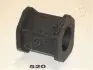 Втулка стабілізатора MITSUBISHI L200 -07 JAPANPARTS RU-520 (фото 1)