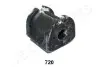 Втулка заднего (стабилизатора) (15 мм) Subaru Forester 08- JAPANPARTS RU-720 (фото 1)