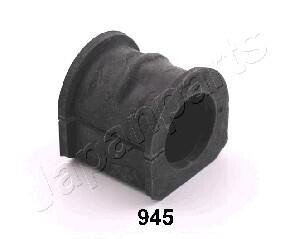 OPEL втулка стабілізатора Monterey 3,5-3,5 -99 JAPANPARTS RU-945