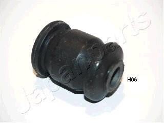 HYUNDAI С/блок переднього важеля передній Getz, Matrix, Accent 99- JAPANPARTS RU-H06