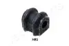 KIA втулка стабілізатора задн.Ceed,Pro Ceed,Hyundai JAPANPARTS RU-H81 (фото 1)