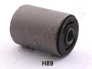 HYUNDAI С/блок ресори H-1 98- JAPANPARTS RU-H89