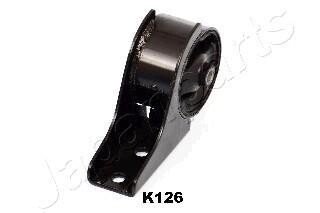 KIA подушка двигуна Carnival 2.9TD/CRDI 99- JAPANPARTS RU-K126