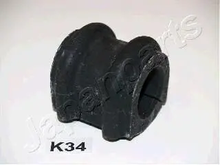 HYUNDAI втулка стабілізатора Tucson 04-, KIA Sportage 04- JAPANPARTS RU-K34
