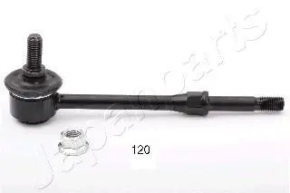 NISSAN тяга стабілізатора передн.Primera, Patrol GR 88- лів/прав JAPANPARTS SI-120