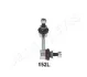 INFINITI Тяга стабілізатора задн. лів QX70 3.7 JAPANPARTS SI-152L (фото 1)