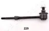 TOYOTA тяга стабілізатора задн.Landcruiser 120 02- JAPANPARTS SI-229 (фото 1)
