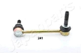 TOYOTA тяга стаб.передн.прав.Prado 120 02- JAPANPARTS SI-241R