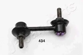 HONDA тяга стабілізатора передн.лів.Accord 08- JAPANPARTS SI-434L