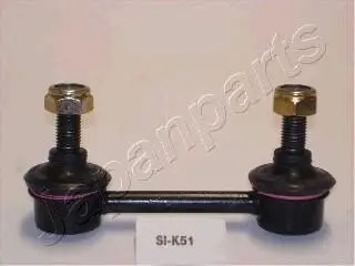 MAZDA тяга стабілізатора задн.лів./прав. 626 91- JAPANPARTS SI-K51