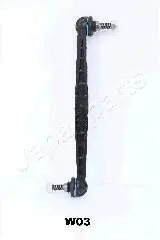 CHEVROLET тяга стаб.передн.лів./прав.Aveo 11- JAPANPARTS SI-W03