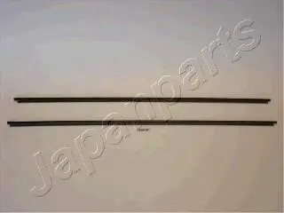 К-т гумок склоочисника 2х600 JAPANPARTS SS-RE60C
