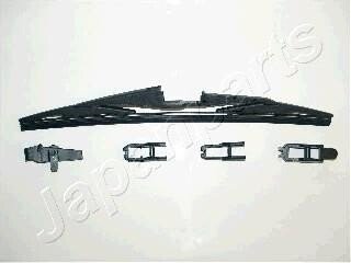 Щітка склоочисника задня (1x300) Citroen С4, Ford Mondeo, Kia Picanto, Toyota Yaris JAPANPARTS SS-X30R