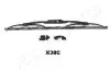 Щітка склоочисника 1х380 (гачок) AUDI A3/A4 Avant, BMW E36/E61 JAPANPARTS SS-X38C (фото 1)