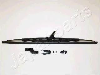 Щітка склоочисника із спойлером 1x450 AUDI 100/A6 BMW E21/28 OPEL DAEWOO VW Caddy JAPANPARTS SS-X45S