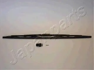 Щітка склоочисника 1x600 (гачок) JAPANPARTS SS-X60C
