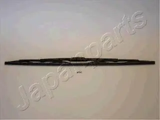 Щітка склоочисника 1x700 (гачок) JAPANPARTS SS-X70C