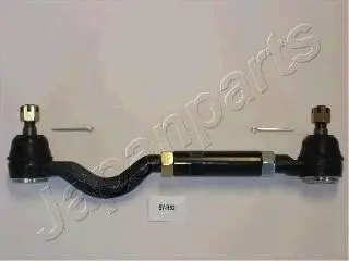 HYUNDAI тяга рульова з наконечн.лів./прав. Terracan 01- JAPANPARTS SY-H52