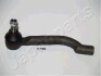 NISSAN наконечник рул.тяги Qashqai лів.07- JAPANPARTS TI-1003L (фото 1)