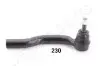 TOYOTA наконечник рульової тяги лів. CAMRY 2.4I 16V, 3.0I 01- JAPANPARTS TI-230L (фото 1)