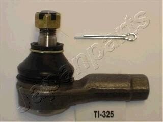 MAZDA наконечник рульової тяги лів./прав.323 85- JAPANPARTS TI-325