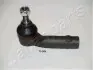 FORD наконечник рульової тяги Mazda 2, FIESTA 02- прав JAPANPARTS TI-344R (фото 1)