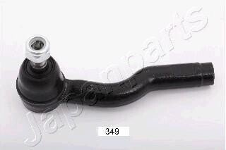 MAZDA наконечник рульової тяги прав.MAZDA 6 02- JAPANPARTS TI-348R