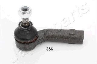 FORD наконечник рул.тяги лів.Mazda 2, Fiesta 08- JAPANPARTS TI-355L