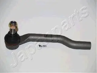 HONDA наконечник рул.тяги лів.Civic 06- JAPANPARTS TI-413L