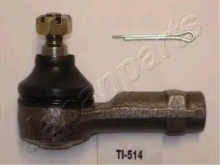 MITSUBISHI након. рул. тяги лів./прав. Colt,Carisma,Volvo JAPANPARTS TI-514