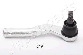 DAIHATSU наконечник рул.тяги прав.Terios 05- JAPANPARTS TI-618R