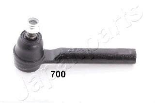 SUBARU наконечник рульової тяги прав./лів.Forester 97- JAPANPARTS TI-700