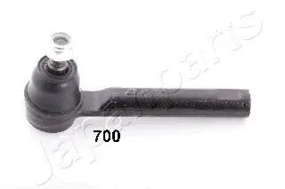SUBARU наконечник рульової тяги прав./лів.Forester 97- JAPANPARTS TI-700