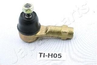 HYUNDAI наконечник рул.тяги Santa Fe,Getz 02- JAPANPARTS TI-H05