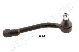 HYUNDAI наконечник рульової тяги лів.H-1 08- JAPANPARTS TI-H24L (фото 1)