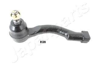 KIA наконечник рульової тяги лів. Sorento JAPANPARTS TI-K08L