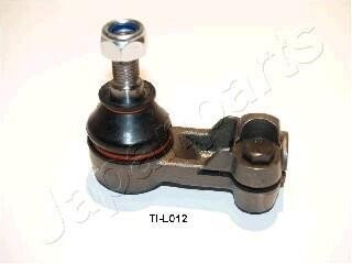 LANDROVER наконечник рул.тяги лів.Freelander 98- JAPANPARTS TI-L012L