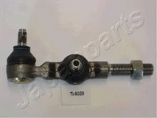 SUZUKI Наконеечник рул. прав. Samurai 1,0-1,3 -04 JAPANPARTS TI-N039