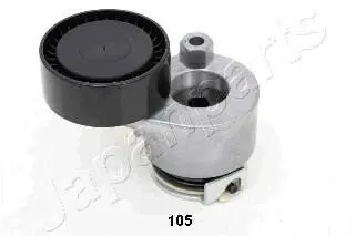 RENAULT ролик з натяж. Duster, Logan,Kangoo 1.5dCi 01- JAPANPARTS TS-105