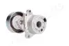 NISSAN ролик з натяж. X-Trail JAPANPARTS TS-110 (фото 3)
