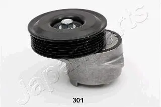 Натяжитель поликлинового ремня (17x98x21) Ford Mazda 1.25-1.6 95-02 JAPANPARTS TS-301