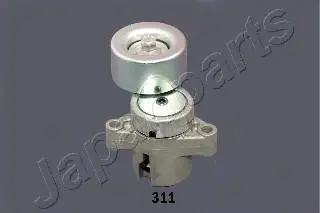 Ролик приводного ременя MAZDA 3,5,6 2.0 CD JAPANPARTS TS-311