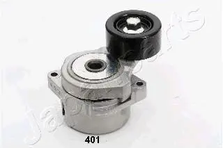 HONDA ролик з натяжить.Accord VII,Civic,CR-V II,III,IV,FR-V 2.2CTDi 04- JAPANPARTS TS-401