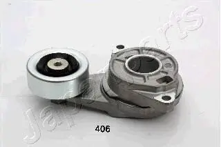 HONDA ролик з натяжним пристроєм Civic IX,Fit II 1.2/1.4 08- JAPANPARTS TS-406