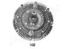 Зчеплення вентилятора NISSAN PARTOL GR 2.8 TD 97-00 JAPANPARTS VC-102 (фото 1)