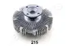 TOYOTA Муфта зчеплення LAND CRUISER 4.5 92-97 JAPANPARTS VC-215 (фото 1)