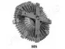 Віскомуфта mitsubishi (iv) 3.2 di-d JAPANPARTS VC505 (фото 2)